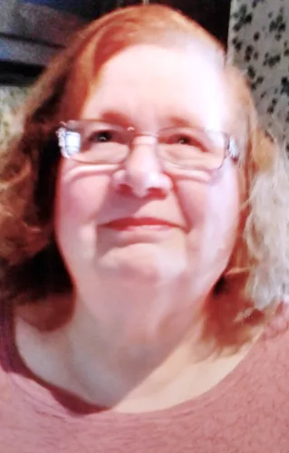 Veronica Harpman 1952-2026